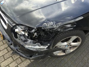Auto schadeherstel schade reparatie Autoservice leroy van wijk